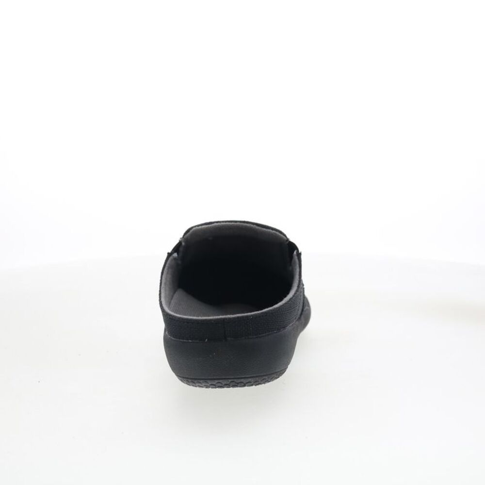 Spenco Womens Siesta Prana SLD Black Shoes (NWT) - Picture 6 of 7